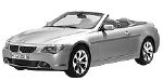 BMW E64 C1780 Fault Code